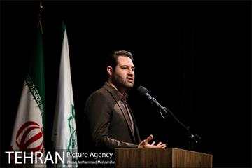 اولین گردهمایی هیات های اجرایی انتخابات شورایاریی ها 6