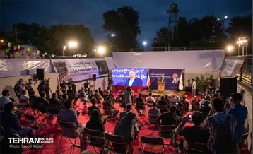 آیین افتتاح و بهره برداری از فاز نخست پروژه باغ راه حضرت فاطمه زهرا(س) 18