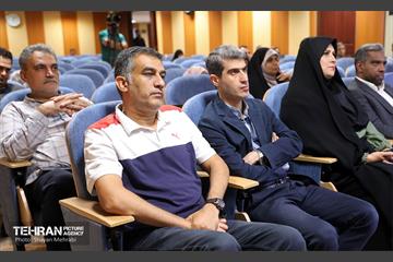 مسابقات دارت اصحاب رسانه 12
