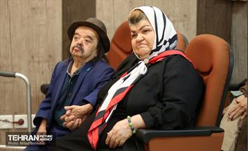 جشن تولد هنرمندان پیشکسوت متولد آذر‎‎ 22