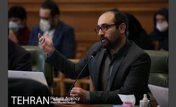 دویست و بیست و سومین جلسه شورای شهر تهران 19