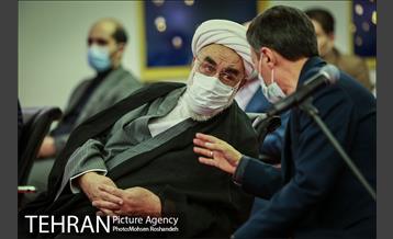 آیین افتتاح مجموعه موزه های بنیاد مستضعفان انقلاب اسلامی 5