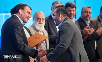 مراسم روز جهانی کارگر 9