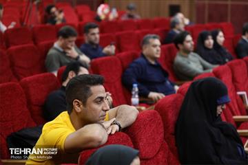 دومین دوره رشد و تعالی فعالین فرهنگی و اجتماعی شهر تهران 29
