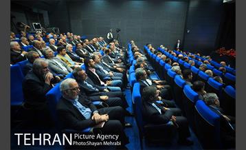 نشست هم اندیشى شهردار تهران با سفرا و رؤساى نمایندگى هاى جمهورى اسلامى ایران در خارج از کشور 41