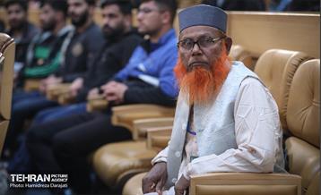 سی‌و‌نهمین دوره مسابقات بین‌المللی قرآن کریم 13