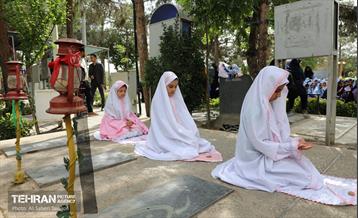 جشن دختران بهشت 28