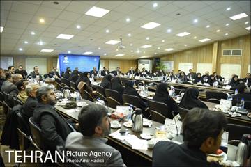 بازدیدهای شهردار تهران در جریان نظارت ستادی منطقه 14 4