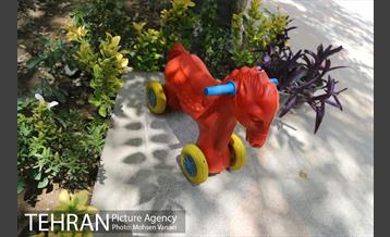 افتتاحیه موزه و عروسک و فرهنگ ایران 10