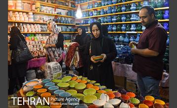 بازار امامزاده داوود (ع) 14