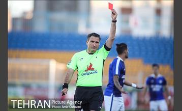 دیدار تیم های گلگهر سیرجان و استقلال تهران 17
