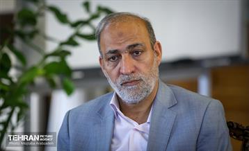 دیدار های امروز شهردار تهران 22