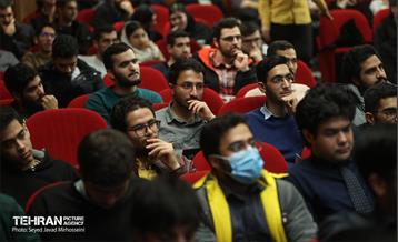 گرامیداشت روز دانشجو در دانشگاه تهران 40