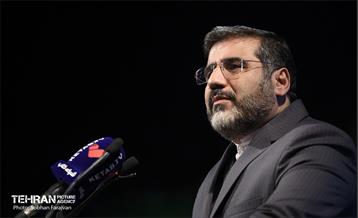 اختتامیه پانزدهمین دوره جایزه ادبی جلال آل احمد 50