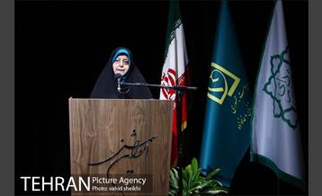 نشست تخصصی روز دختر با عنوان زمانی برای تو  25