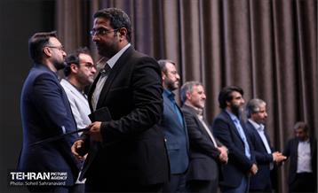 گردهمایی مدیران روابط عمومی 48