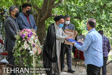 سومین دوره جشنواره توت کن 31