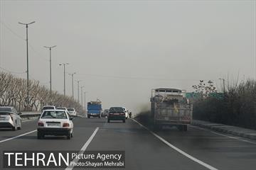 آلودگی هوای پایتخت 47