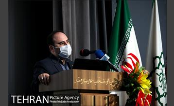 نشست دورنگاه ارتباطات شهر تهران 19