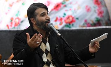 مراسم سومین سالگرد شهید محمدمیرزایی 14