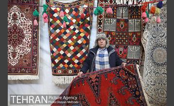 جمعه ‌بازار پروانه  3