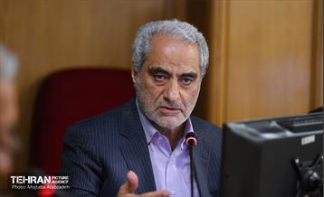 سی‌و‌پنجمین جلسه شورای ساماندهی و گسترش مساجد تهران 20