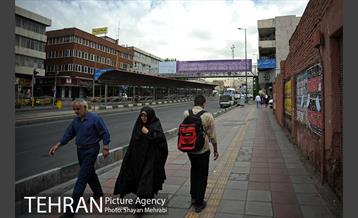 نگارخانه‌ای به وسعت یک شهر 7