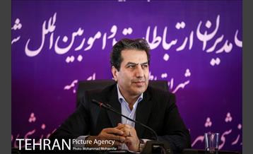 اجلاس مدیران ارتباطات و امور بین الملل 10