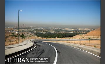 بهره برداری از پروژه های مدیریت شهری منطقه ۲۰