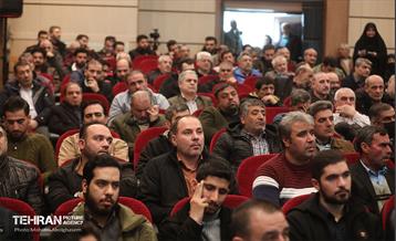 کاشت ۲۴۰۰۰ نهال به یاد شهدای پایتخت 46