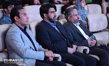 جشن خانواده روابط عمومی شهرداری تهران 42