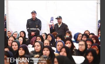 آیین کاشت درخت مادر 17