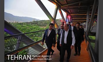 تهرانگردی شهردار استانبل 33