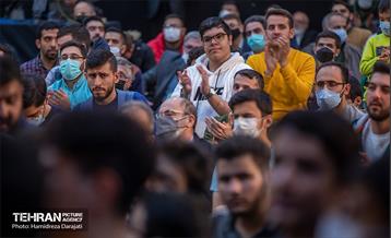 مراسم جشن ولادت حضرت زهرا (س) 26