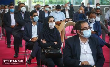 جلسه شورای مدیران روابط عمومی، دورنگاه ارتباطات شهر تهران 16