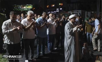 اجتماع بزرگ امام‌ رضایی‌ها - 3 6