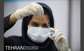 فاز دو-سه مطالعات بالینی واکسن کوو ایران برکت 21