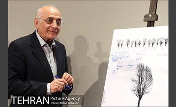 افتتاحیه چهاردهمین جشن تصویر سال‎ 22