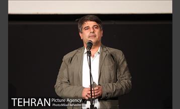 اکران خصوصی فیلم سینمایی تابستان داغ‎ 28