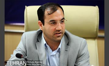 نشست هم اندیشی رئیس مرکز ارتباطات شهرداری تهران با اصحاب رسانه 17