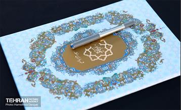 مراسم امضا تفاهم‌نامه واگذاری زمین دپوی خط ۱۰ مترو 3