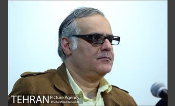 سومین روز سی و سومین جشنواره بین المللی فیلم کوتاه تهران‎ 24