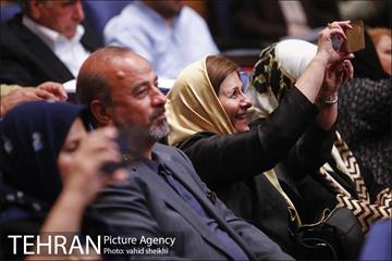 بیستمین جشنواره خیرین مدرسه ساز تهران 6