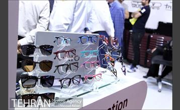 نمایشگاه تاپکس 2017 تهران در سالن حجاب