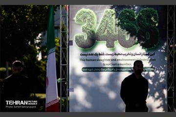 رویداد «ققنوس ایران»