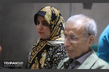 نخستین نشست «گفتآمَد» 21