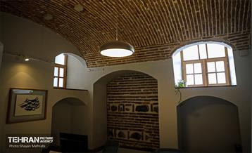 عمارت سرهنگ یوسف بهرامی 47