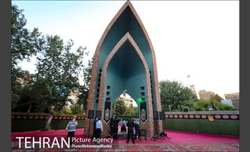 پویش سه شنبه های بدون خودرو در منطقه۱۶