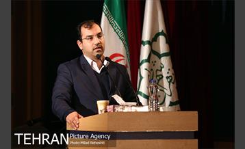 جشن شب یلدای مرکز ارتباطات و اموربین الملل 9