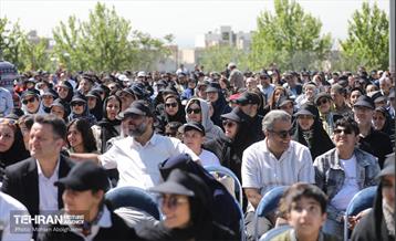 همایش پیاده روی و اختتامیه جشنواره بهشت 2  20